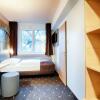 Отель B&B Hotel Aachen-City, фото 8