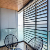 Отель Nasma Luxury Stays - Blue Waters Island, фото 18