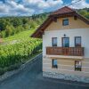 Отель Vineyard Cottage Pyramid, фото 1