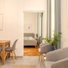 Отель Designer Apartment - 5 min to Center, фото 11