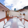 Отель Hostal Candelaria Real, фото 13