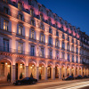 Отель Le Meurice - Dorchester Collection, фото 32