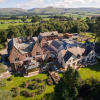 Отель Appleby Manor Hotel & Garden Spa, фото 23