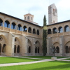 Отель Castilla Termal Monasterio de Valbuena, фото 39