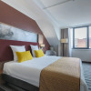 Отель Leonardo Hotel Antwerp, фото 37