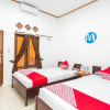 Отель OYO 1323 Murni Homestay, фото 4