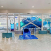 Отель Hilton Vacation Club Beachwoods Kitty Hawk, фото 13