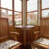 Отель Wellness Pension Ametyst, фото 8