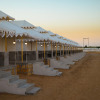 Отель NK Desert Camp & Resort, фото 9
