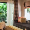 Отель Sarikantang Resort & Spa, фото 6