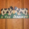Отель The Dairy, фото 2
