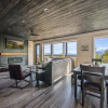Отель Ski Mountain Swim 3 Bedroom Home by Redawning, фото 14