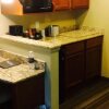 Отель The East Avenue Inn & Suites, фото 20