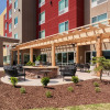 Отель Towneplace Suites by Marriott Hixson, фото 1