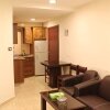 Отель Daraghmeh Hotel Apartments - Jabal El Webdeh, фото 6