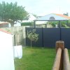 Отель House With 2 Bedrooms In Saint Hilaire De Riez With Enclosed Garden And Wifi 200 M From The Beach, фото 12