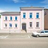 Отель Apartment in the Taunus Region, фото 4