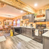 Отель Cozy Hollister Cabin: Perfect for Families!, фото 11