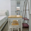 Отель Minimalist Studio Room At Urbantown Serpong Apartment, фото 4