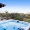 Отель Jackalope Junction-pool, Hot Tub, Fire Pit, Bbq & Desert Views! 2 Bedroom Home by RedAwning, фото 16