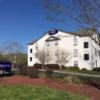 Отель InTown Suites Extended Stay North Charleston SC - Airport, фото 8