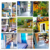 Отель SUITES E CHALES PRIVADOS Rock's&Rose's home, фото 24