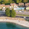 Отель Sulzano Iseo Lake Apartments в Сульцано