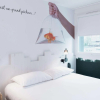 Отель ibis Styles Thonon Les Bains Hotel, фото 39