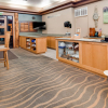Отель Best Western East Zion Thunderbird Lodge, фото 25