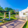 Отель CAN CAPULLA 8 - Chalet with private garden in Ses Covetes. Free WiFi., фото 39