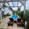 Отель Suite by the Pool, фото 16
