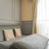 Отель Spacious And Nice 1Br With Extra Room At Sky House Bsd Apartment, фото 7