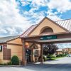 Отель Comfort Inn & Suites Plattsburgh - Morrisonville, фото 27