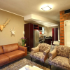 Отель Cape eazi stayz Rockwell Apartments, фото 17