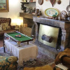 Отель Agriturismo Casale Le Burgne, фото 17