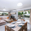 Отель Amfithea Villas Petrokefali 2, фото 13