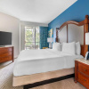 Отель Hilton Vacation Club Cypress Pointe Orlando, фото 7