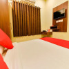 Отель OYO 17072 Meridian Regency, фото 20