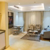 Отель Nersyan Taiba Hotel Apartments, фото 40