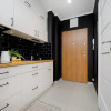Отель Cosy Studio With Balcony by Renters, фото 4