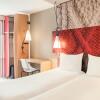 Отель ibis Paris Gare Montparnasse 15eme, фото 3