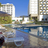 Отель Barceló Tanger, фото 19