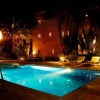 Отель Maison D'hotes Kasbah Azul, фото 12