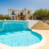 Отель Villa Minoas Large Private Pool Walk to Beach Sea Views A C Wifi Eco-friendly - 2565, фото 15