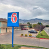 Отель Motel 6 Alamogordo, NM, фото 16