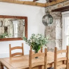 Отель Boatman s Cottage Mousehole- Sleeps 4, фото 9