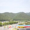 Отель Daejeon Sannae Two Self Check-in Motel, фото 7