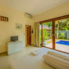 Отель Lot 1 Villa & Homestay Jimbaran, фото 5