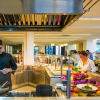 Отель Lagomandra Beach & Suites, фото 36