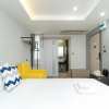 Отель The Riski Hotel at Bangphlat Station, фото 3